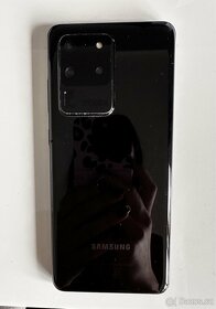 Samsung Galaxy S20 ultra 5G - 3