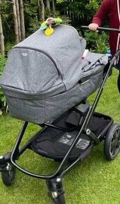 Britax Romer Go Big II - 3