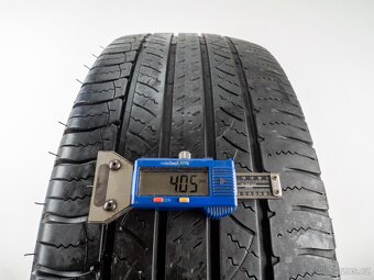 Mazda CX-5 CX5 - 17" alu kola - Zimní pneu - 3