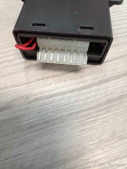 Elektronika dojezdu pro 1 okno - 3