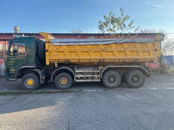 Volvo fm12 8x6 sklápěč - 3