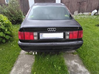 Audi 100 2,5 TDi - 3