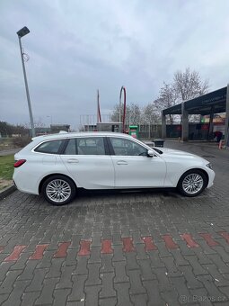 Bmw 330i G21 - 3