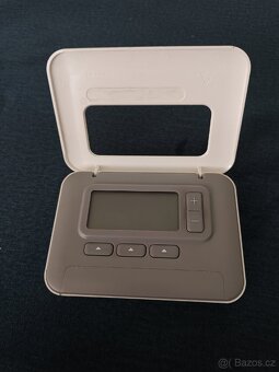 Termostat - 3