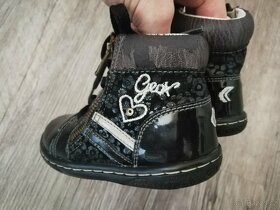 Geox a Pediped - 3