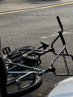 BMX - 3