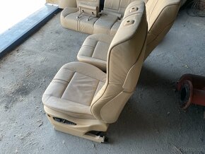 BMW X3 e83 - 3