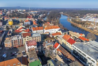 Prodej bytového domu 275 m2, pozemek 86 m2 - 3