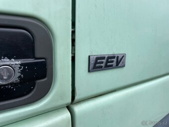 Daf 105.410 Eev, 2010, - 3