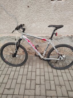 Horské kolo 27.5 - 3