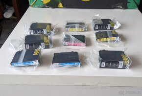Epson tonery DC T130X-PF(F)-10 - 3