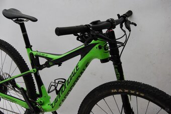 Cannondale Scalpel 29 Carbon 1x12 - 3