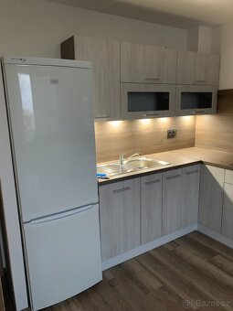 Prodej bytu 2+KK+Lodžie 40 m2 (Česká Lípa, Lada) - 3