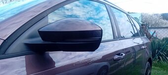 Škoda Octavia 3 Combi 2.0 TDI 110 kw 4x4 2013 - 3
