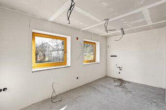 RD Moravec, okr Žďár nad Sázavou - 3