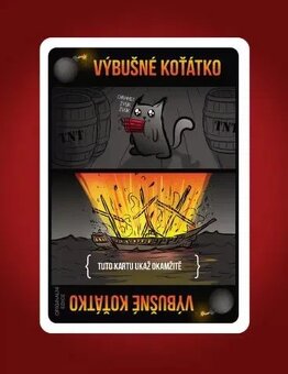 Výbušná koťátka - 3