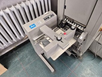 2007 Horizon VAC 100 - 3