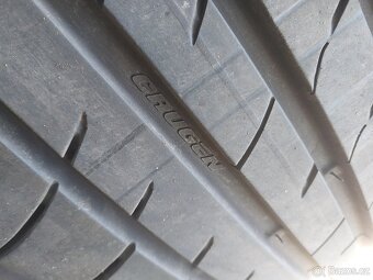 Letní pneu 235/55 R18 100H - 3
