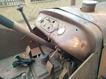 Hanomag 40 r. v. 1943 - 3