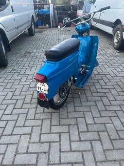 jawa pionyr bez TP REZERVACE - 3