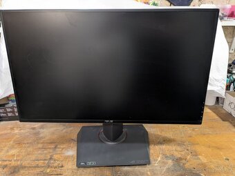 Herní 27" ASUS ROG Swift PG278Q - 3