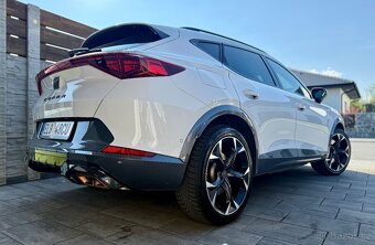 CUPRA Formentor VZ (e-Hybrid) - 3