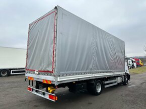 Iveco EUROCARGO ML 120E28 - PLACHTA - KLIMA - 3