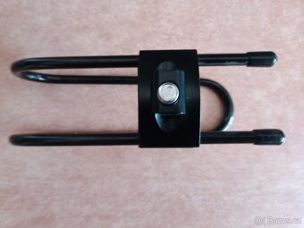 Tlumič jízdních kol - 3