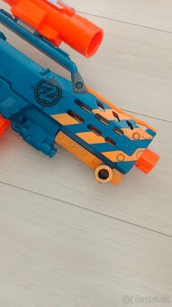 Nerf pistole - 3