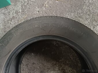 Letní pneu 185/65 R15 - 3