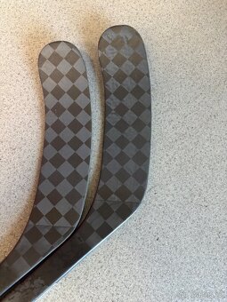 Hokejky ccm Trigger 9 Pro - 3