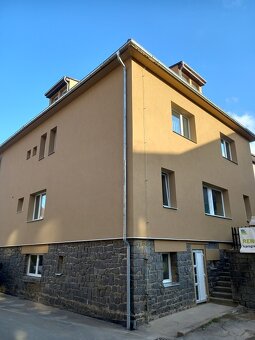 Byt pronájem Sedlčany byt 2kk 40m2 - 3