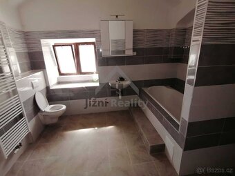 Prodej činžovního domu ve Stráži nad Nežárkou - 3