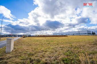 Prodej provozní plochy, 6 795 m², Žebrák - 3
