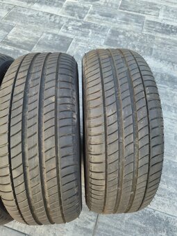 Michelin Primacy 3 215/50 R18 92W - 3