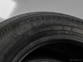 GOODYEAR R17 LETNÍ PNEU 205/55/17 99,9%, 4KS (1083T) - 3