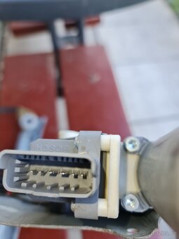 Citroën Xsara Picasso motor levé stahovačky okna ŘIDIČ - 3