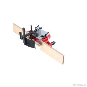 Kombinovaný ( pětioperační ) stroj K5260L Holzmann 230V - 3