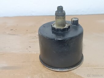 tachometr MZ - 3
