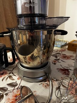 Kenwood - 3