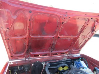 Fiat 131 Mirafiori 1,6 - 1. serie r.v. 1978 - 3