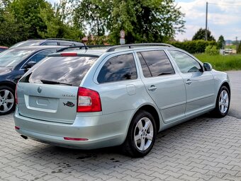 ŠKODA OCTAVIA II COMBI FC 1.4TSi 90kW 2011 TAŽNÉ - 3