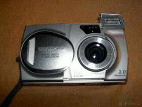 Fotoaparát - 3