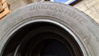 Pneumatiky letní Bridgestone Alenza 225/60 R18 104W - 3