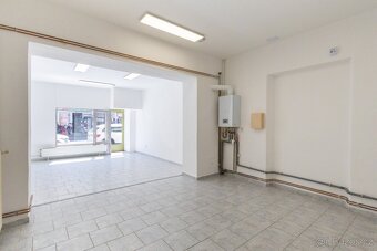 Pronájem obchodní prostory, 45 m2 - Plzeň - Jižní Předměstí - 3