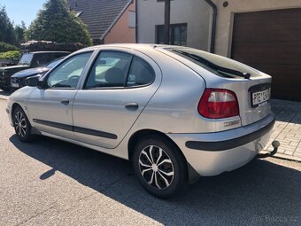 Renault Megane 1.4 16V - 3