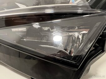 Škoda Superb 3 - LED MATRIX světlomety - 3