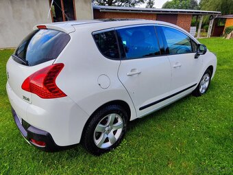 Peugeot 3008 1.6 THP 115KW - 3