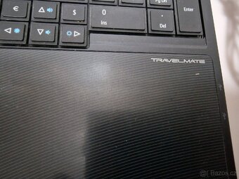 Notebook Acer travelmate I3 intel - 3