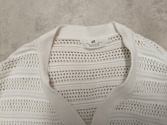 Cardigan, H&M, vel. 146/152 - 3